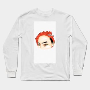 Kwonjiyong Long Sleeve T-Shirt